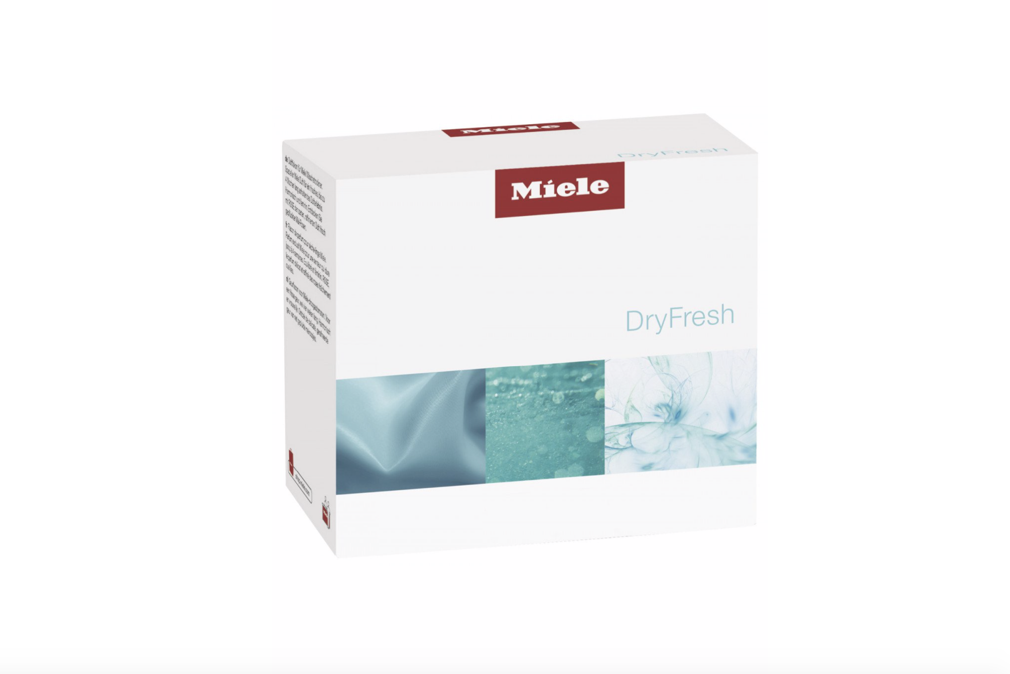 Profumatore fragranza Dry Fresh - FA DF 152 L - Gibiemme S.r.l.