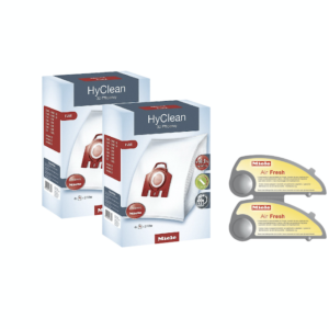 Sacchetto polvere HyClean KK